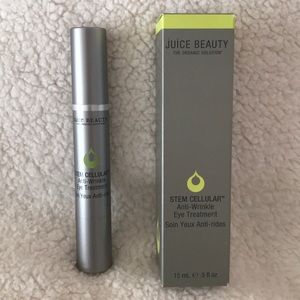 Juice Beauty Anti-Wrinkle Eye Treatment